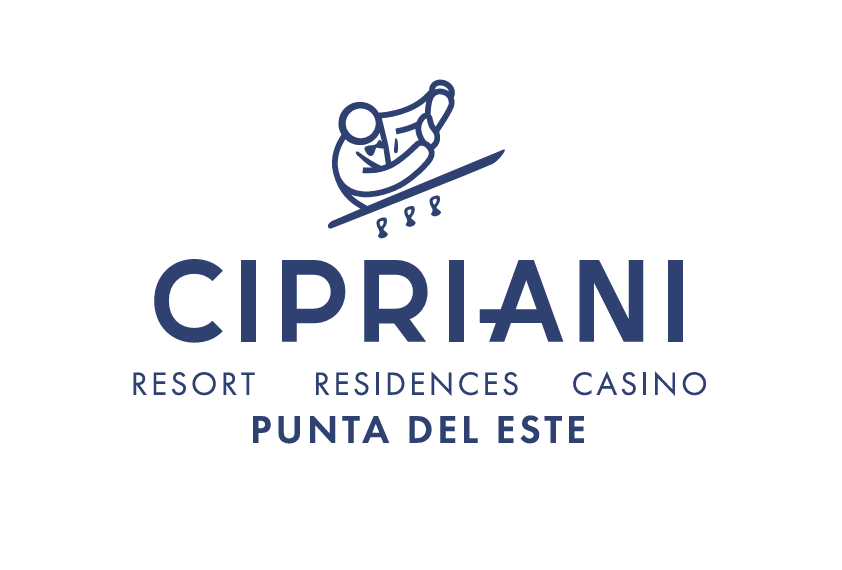 Logo de empresa